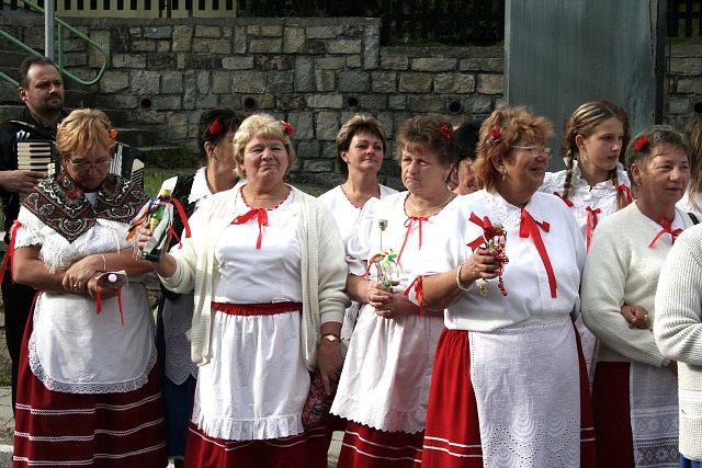Konopick ve Svat M 4.10.2008