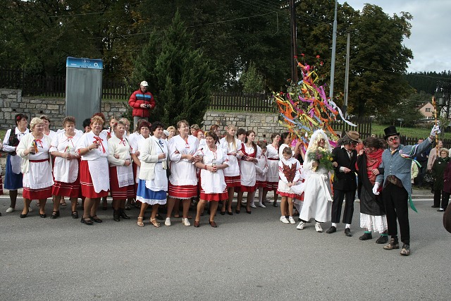 Konopick ve Svat M 4.10.2008
