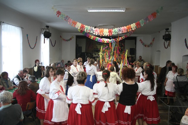 Konopick ve Svat M 4.10.2008