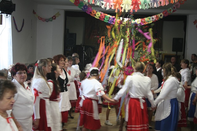 Konopick ve Svat M 4.10.2008