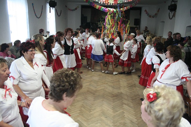 Konopick ve Svat M 4.10.2008