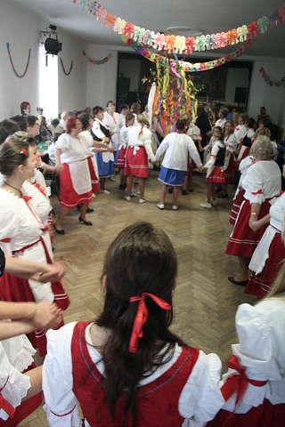 Konopick ve Svat M 4.10.2008