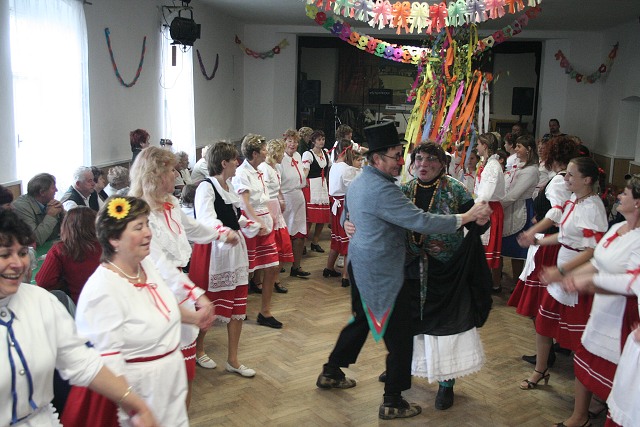 Konopick ve Svat M 4.10.2008