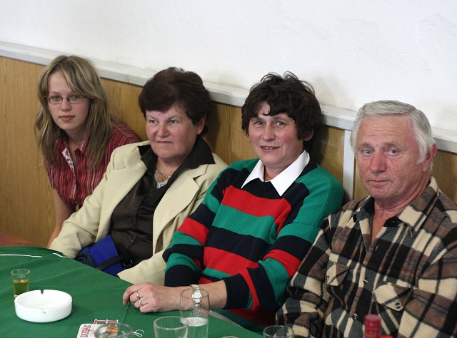 Konopick ve Svat M 4.10.2008