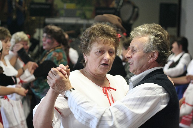 Konopick ve Svat M 4.10.2008
