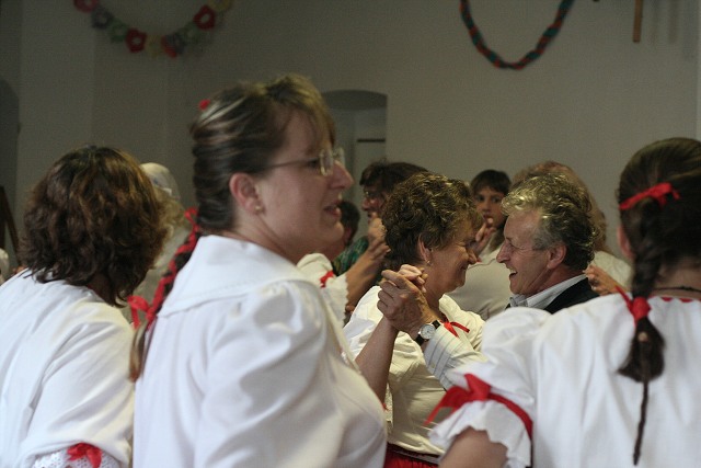 Konopick ve Svat M 4.10.2008
