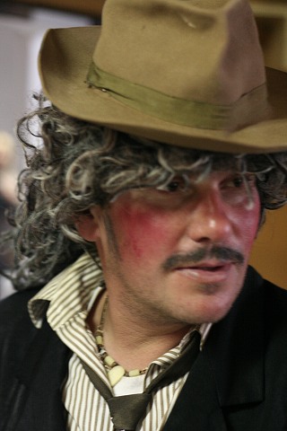Konopick ve Svat M 4.10.2008