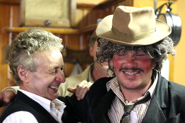 Konopick ve Svat M 4.10.2008
