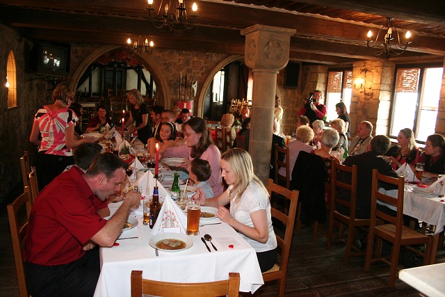 Svatba Koubkovi ,Strakonice 11.7.2009