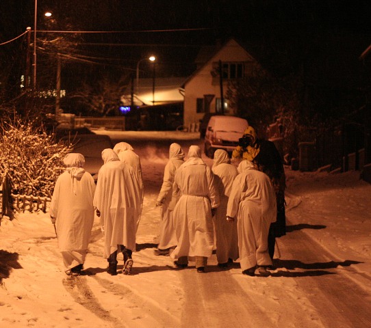 Lucky 12.12.2010 Svat M