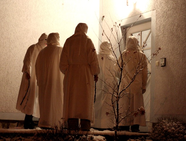 Lucky 12.12.2010 Svat M