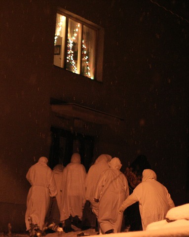 Lucky 12.12.2010 Svat M