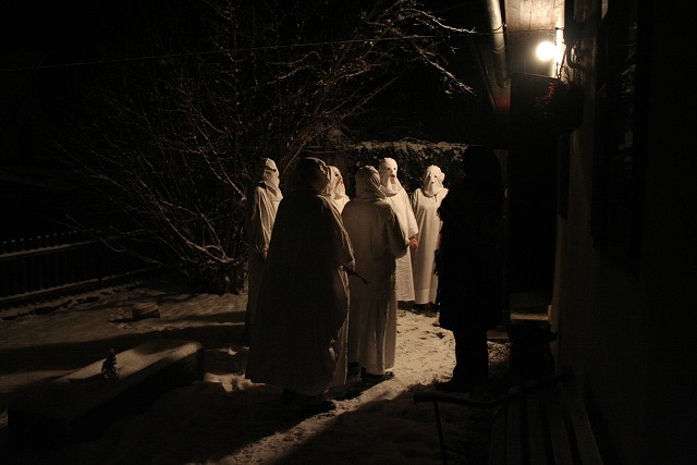 Lucky 12.12.2010 Svat M