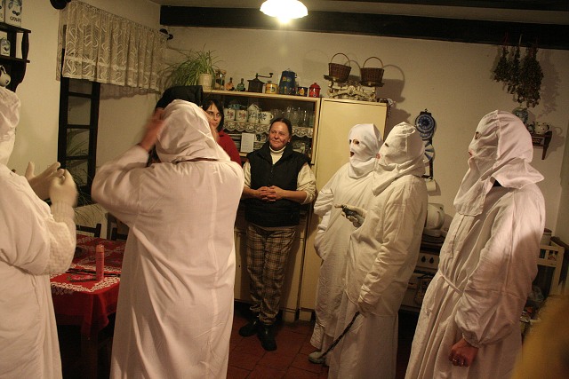 Lucky 12.12.2010 Svat M