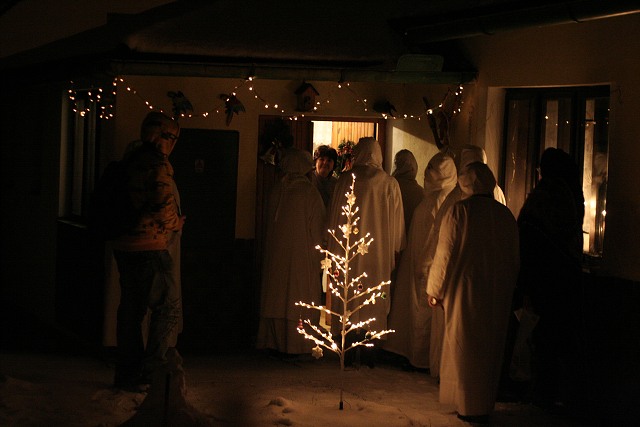 Lucky 12.12.2010 Svat M