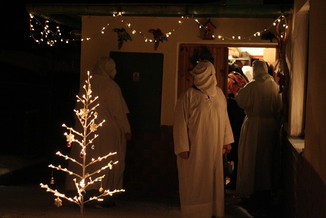 Lucky 12.12.2010 Svat M