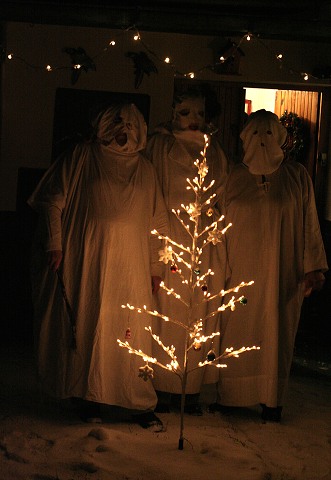 Lucky 12.12.2010 Svat M