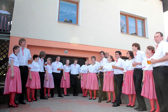 Staroesk mje  estice 7.kvtna 2011