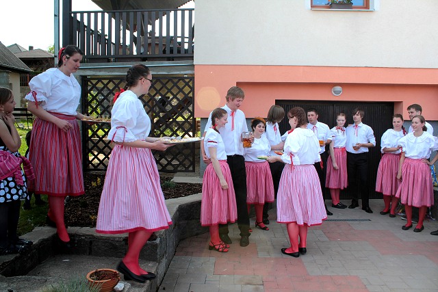 Staroesk mje  estice 7.kvtna 2011
