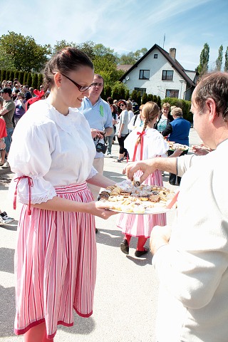 Staroesk mje  estice 7.kvtna 2011