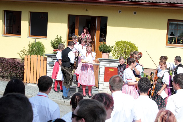 Staroesk mje  estice 7.kvtna 2011