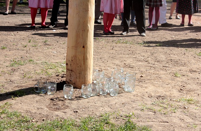 Staroesk mje  estice 7.kvtna 2011