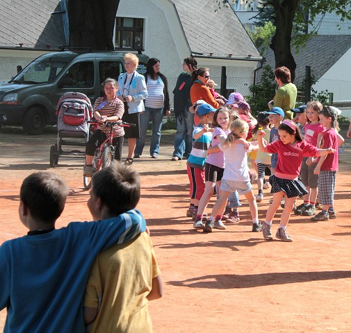 Staroesk mje  estice 7.kvtna 2011