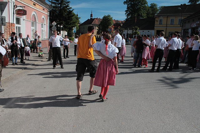 Staroesk mje  estice 7.kvtna 2011