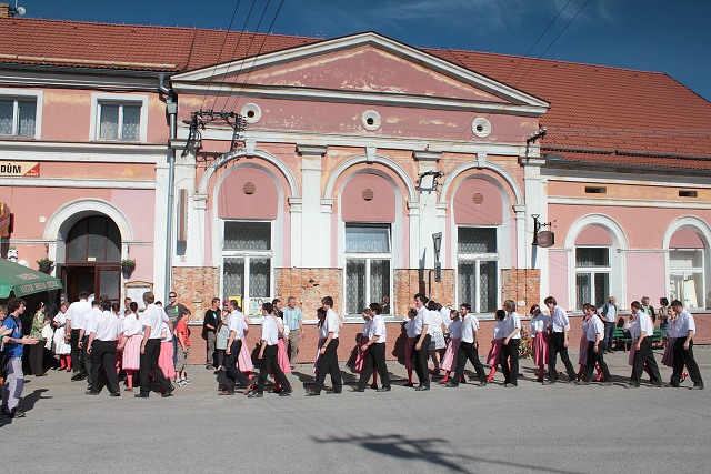 Staroesk mje  estice 7.kvtna 2011