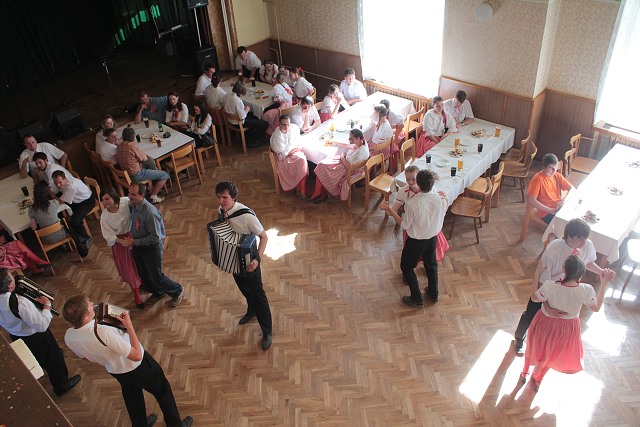 Staroesk mje  estice 7.kvtna 2011