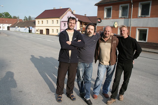 Mjka kyn 2009