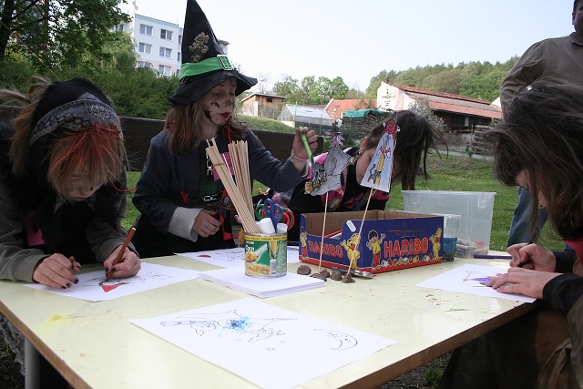Mjka kyn 2009