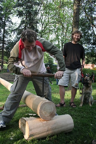 Mjka kyn 2009