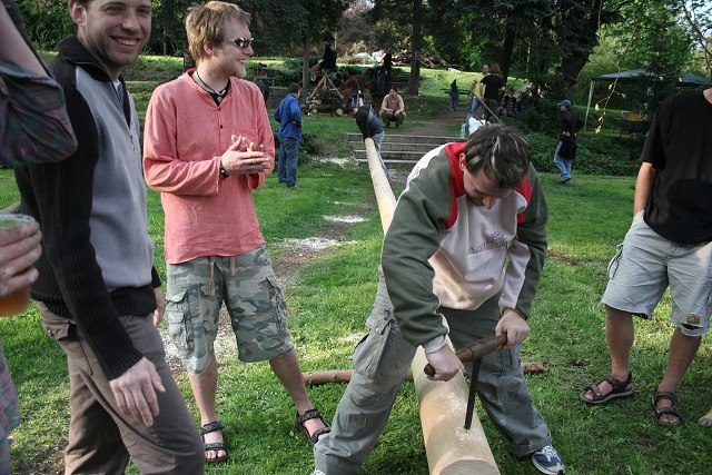 Mjka kyn 2009