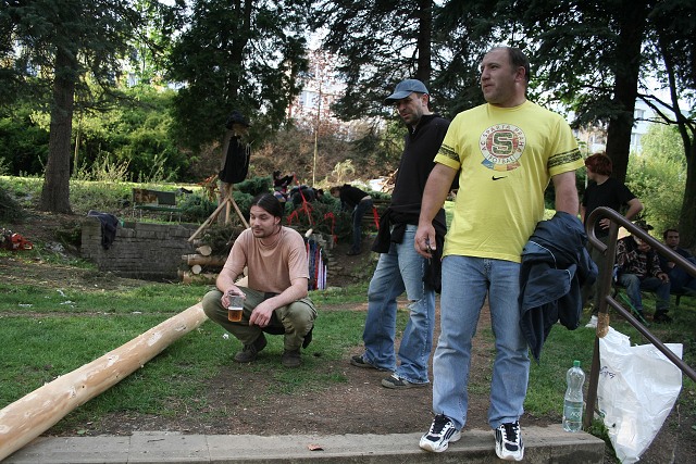 Mjka kyn 2009