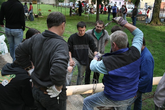 Mjka kyn 2009