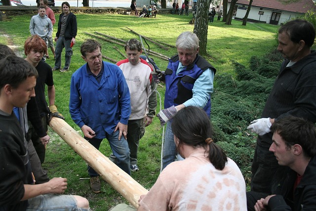 Mjka kyn 2009