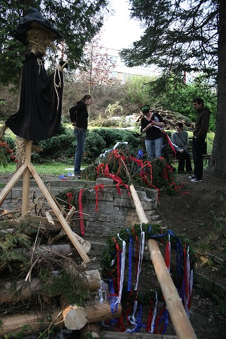 Mjka kyn 2009