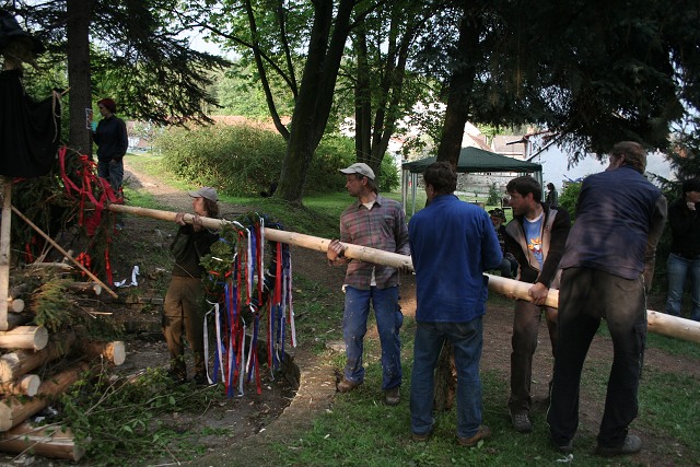 Mjka kyn 2009