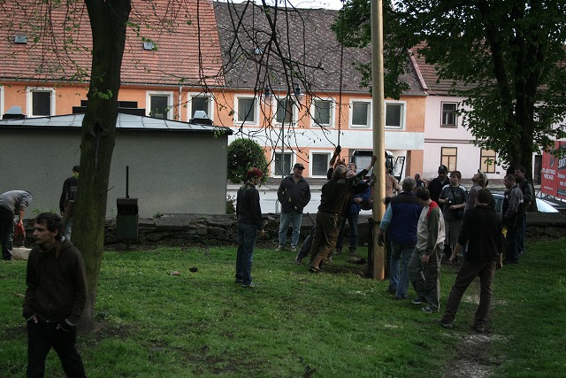Mjka kyn 2009