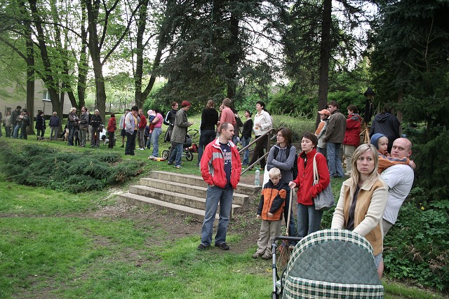 Mjka kyn 2009