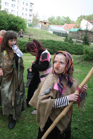 Mjka kyn 2009