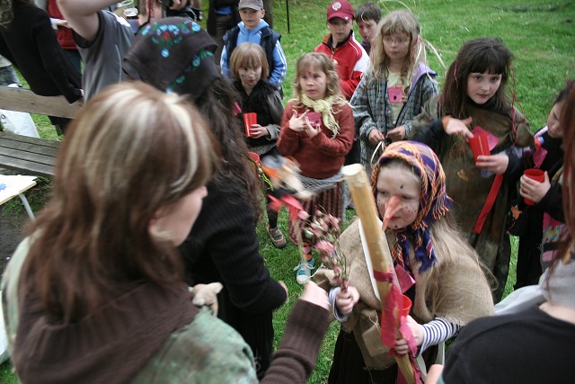 Mjka kyn 2009