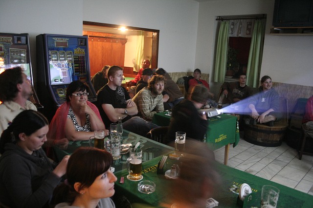Mjka kyn 2009