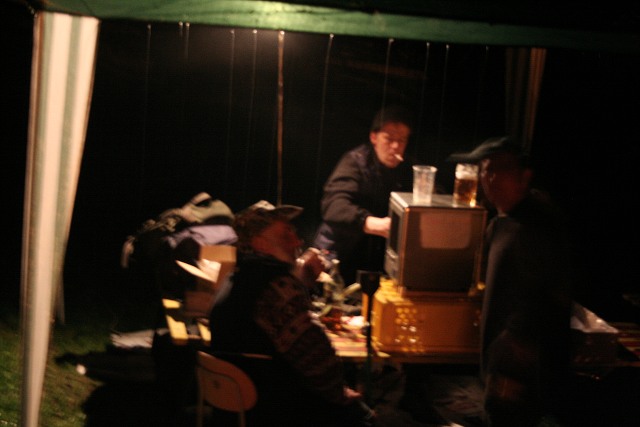 Mjka kyn 2009