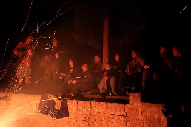 Mjka kyn 2009