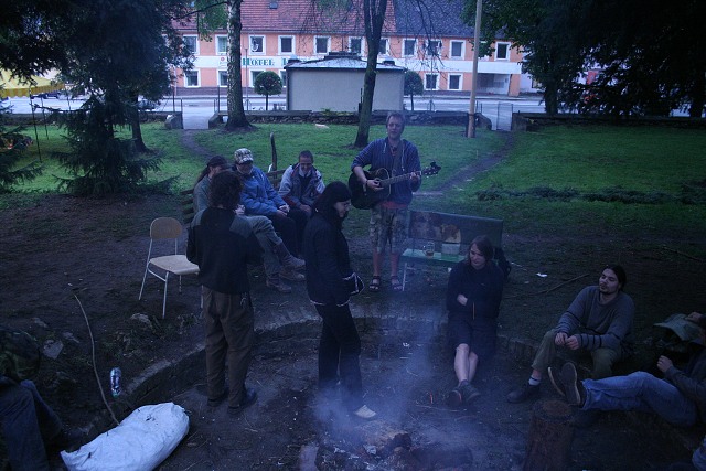 Mjka kyn 2009
