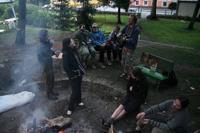 Mjka kyn 2009