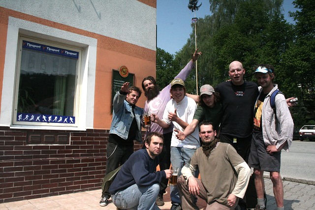 Mjka kyn 2009