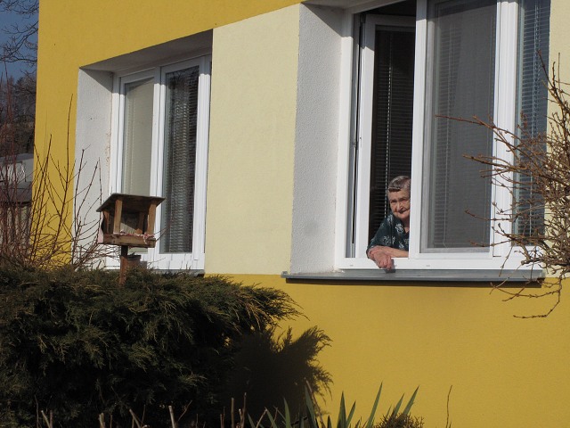 Masopust kyn 5.3.2011